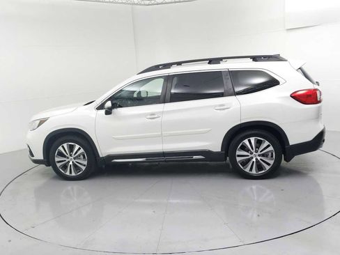 Certified 2021 Subaru Ascent Limited w/ Technology Package image 6