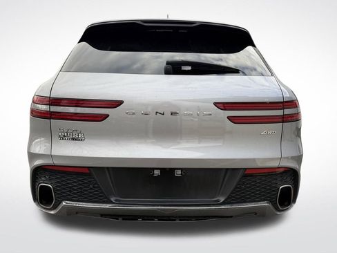 Used 2023 Genesis GV70 2.5T w/ Select Package image 6