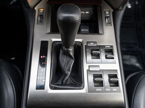 Used 2019 Lexus GX 460 Luxury image 18