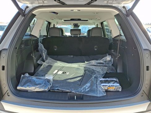 New 2026 Hyundai Palisade SEL image 22