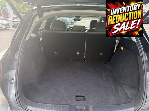 Used 2023 INFINITI QX50 Luxe AWD/4WD image 13