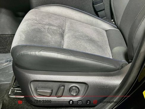 Used 2026 Toyota RAV4 XSE w/ Weather Package AWD/4WD image 18