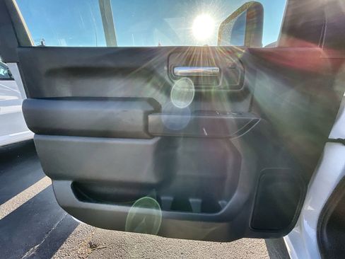 New 2025 Chevrolet Silverado 3500 W/T w/ WT Convenience Package image 13