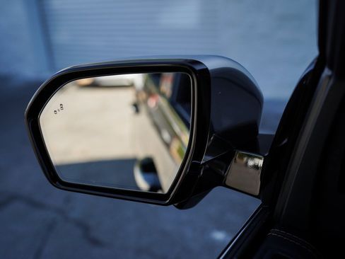 Used 2023 Ford Expedition Platinum image 40