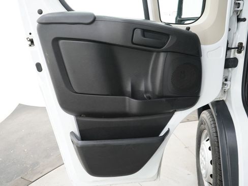 Used 2018 RAM ProMaster 1500 FWD image 14