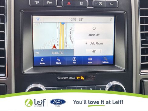 Used 2021 Ford Expedition XLT AWD/4WD image 12