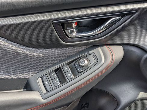 Used 2023 Subaru Forester Sport image 12