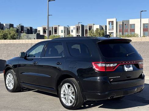 Certified 2023 Dodge Durango GT image 6