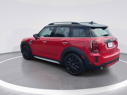 Used 2024 MINI Cooper Countryman S AWD/4WD image 6