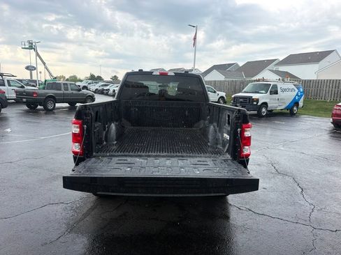Used 2023 Ford F150 XL w/ Trailer Tow Package AWD/4WD image 52