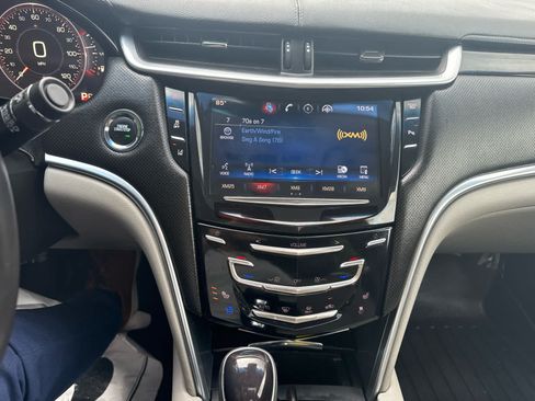 Used 2014 Cadillac XTS Premium AWD/4WD image 21
