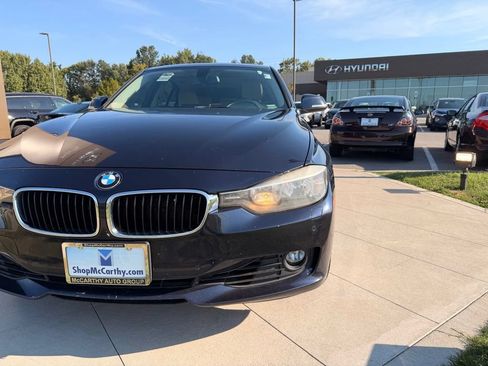 Used 2013 BMW 328i xDrive Sedan AWD/4WD image 13