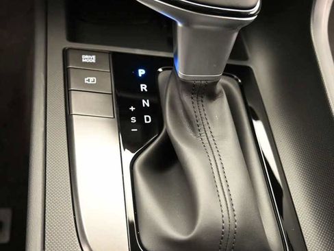 New 2026 Hyundai Elantra Sport w/ Cargo Package image 19