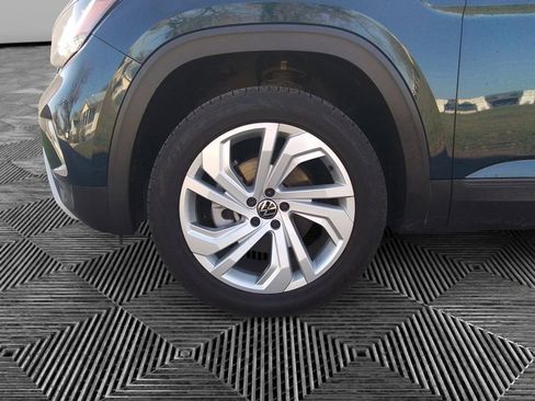 Used 2021 Volkswagen Atlas SE image 14