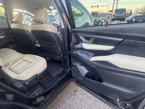 Used 2019 Subaru Ascent Limited w/ Popular Package #3 image 24