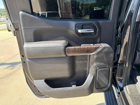 Used 2020 GMC Sierra 1500 Denali w/ Denali Ultimate Package AWD/4WD image 53