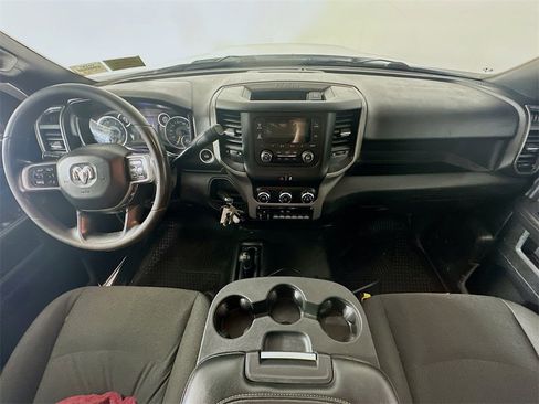 Used 2021 RAM 5500 Tradesman image 8