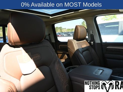 New 2026 RAM 1500 Limited image 27