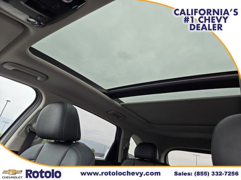 Used 2022 Kia Sorento SX image 26