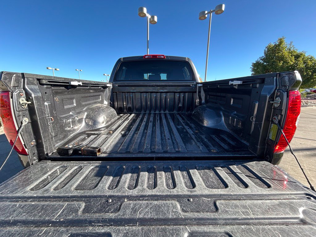 Used 2019 Toyota Tundra Limited AWD/4WD image 28
