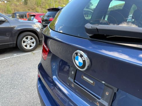 Used 2014 BMW X3 xDrive28i AWD/4WD image 10