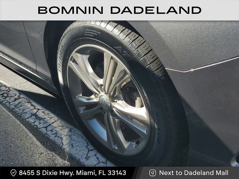 Used 2019 Hyundai Sonata SEL image 12