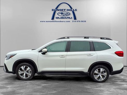 Certified 2024 Subaru Ascent Premium w/ Convenience Package image 23