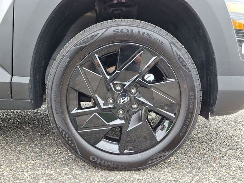 Certified 2026 Hyundai Kona SEL Sport AWD/4WD image 33