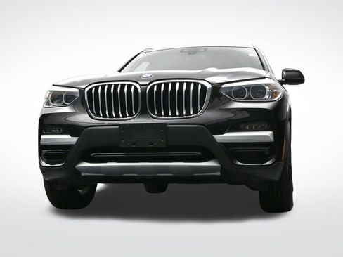Used 2020 BMW X3 xDrive30i image 30