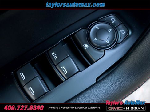 Used 2024 Chevrolet Blazer RS w/ Driver Confidence II Package image 35