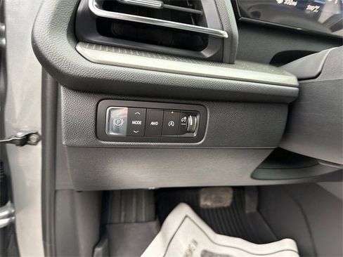 New 2026 Chevrolet Traverse LT w/ LPO, Floor Liner Package image 16