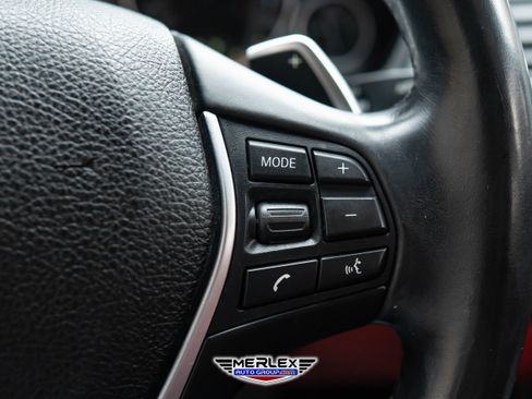 Used 2019 BMW 440i Gran Coupe w/ Convenience Package image 25