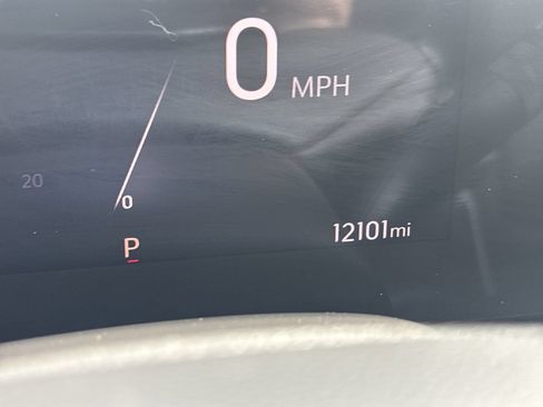 Used 2024 Buick Encore GX Sport Touring w/ Comfort Package FWD image 12