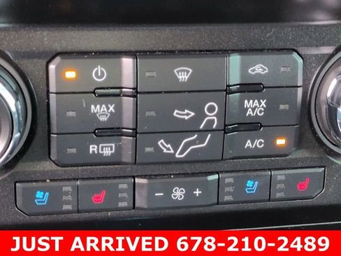 Used 2021 Ford F250 Lariat w/ Lariat Ultimate Package image 26