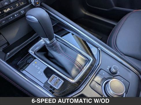New 2025 MAZDA CX-5 Carbon Edition image 10