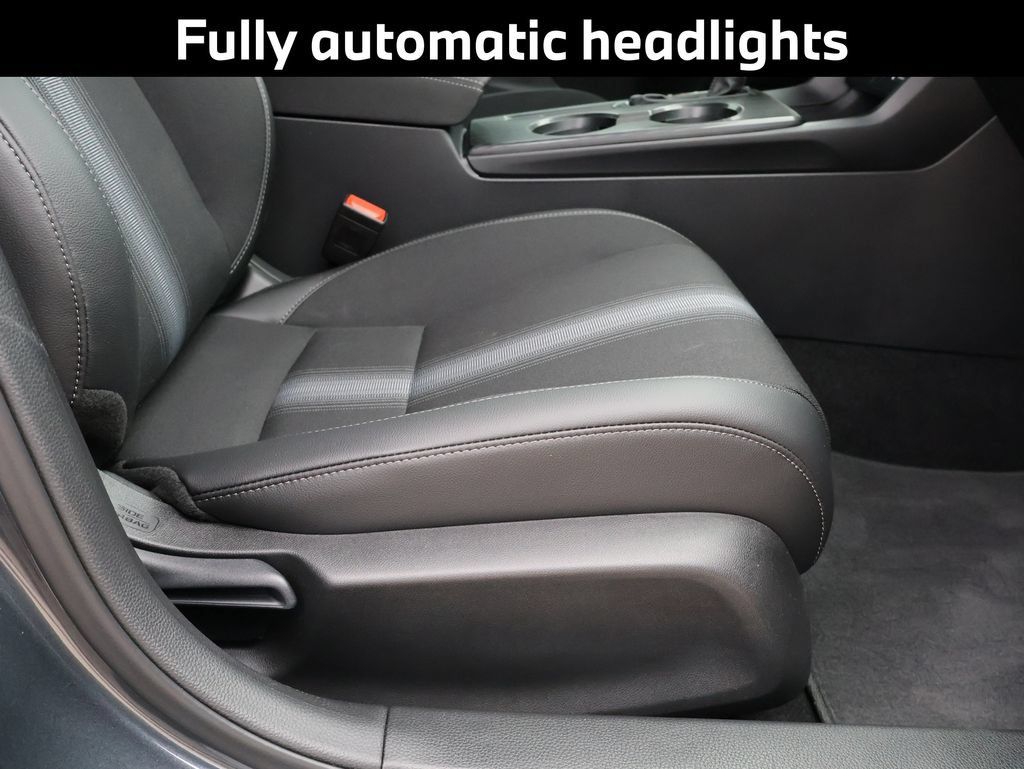 Used 2026 Honda Civic Sport image 10