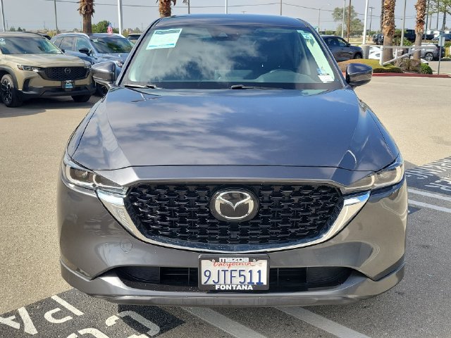 Used 2024 MAZDA CX-5 AWD 2.5 S w/ Select Package image 32