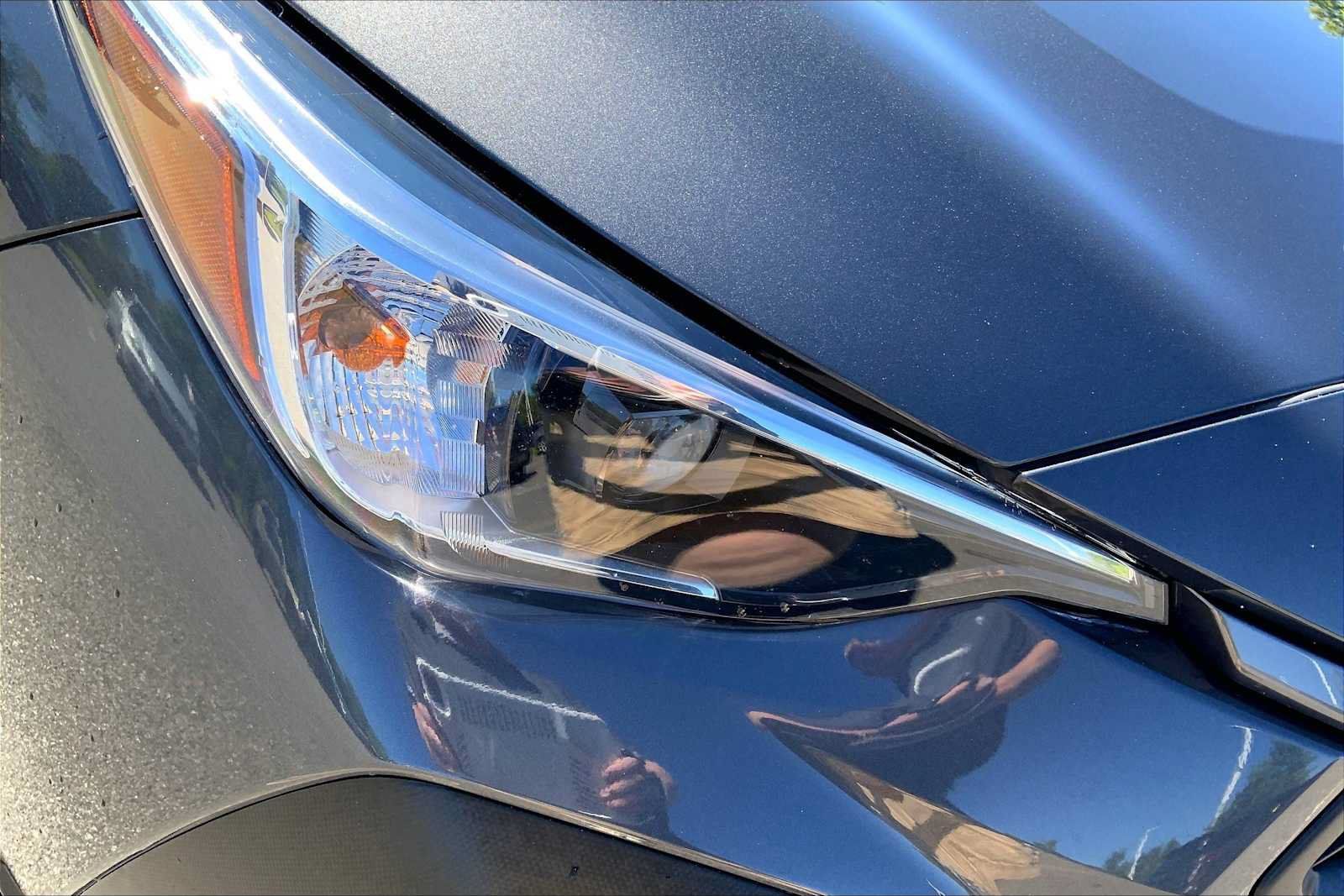 Certified 2024 Subaru Crosstrek 2.0i Premium AWD/4WD image 27