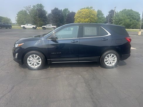 Used 2020 Chevrolet Equinox LT image 4