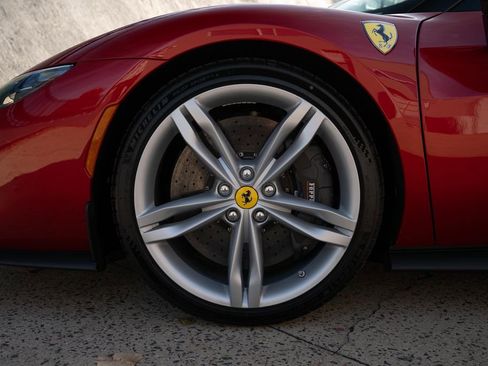 Used 2024 Ferrari 296 GTB image 15