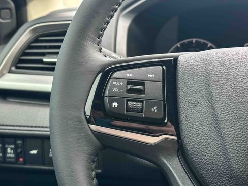 New 2026 Honda Odyssey EX-L image 20