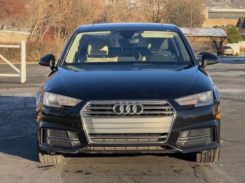 Used 2018 Audi A4 2.0T Ultra Premium w/ Convenience Package image 2