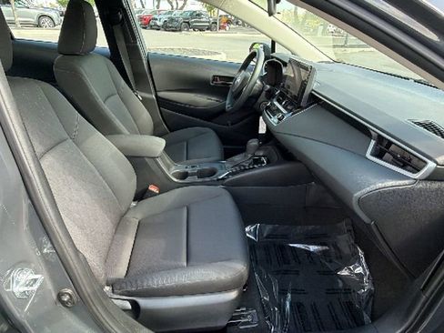 Certified 2024 Toyota Corolla LE image 39