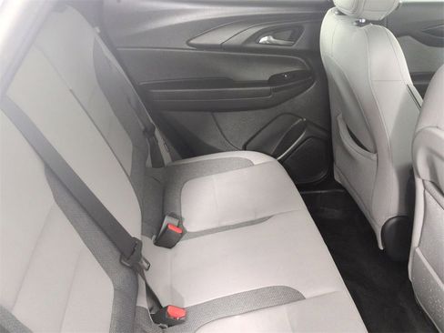 Certified 2024 Chevrolet TrailBlazer LT image 24