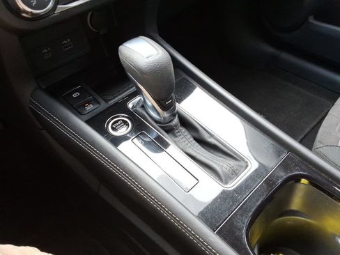 Used 2023 Nissan Kicks SV FWD image 34