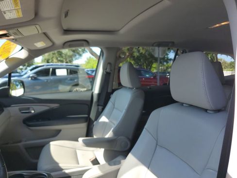 Used 2021 Honda Pilot EX-L image 21