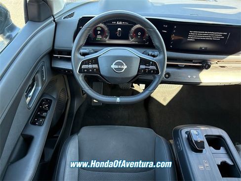 Used 2024 Nissan Ariya ENGAGE image 12