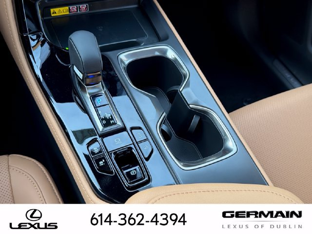 New 2026 Lexus NX 350 AWD w/ Accessory Package (2T) image 27