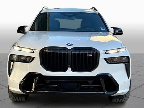 Used 2024 BMW X7 M60i w/ Executive Package image 3