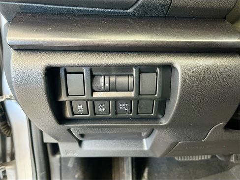 Used 2023 Subaru Crosstrek 2.5i Sport image 10